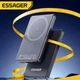 УМБ Power Bank MagSafe Essager KR-W002 Ultra Thin 5000mAh 20W - изображение 4
