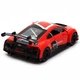 Металева автомодель Audi R8 LMS Автопром 1:24 інерційна - зображення 2