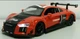 Металева автомодель Audi R8 LMS Автопром 1:24 інерційна - зображення 5