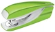 Степлер Leitz NeXXt WOW. Зеленый - изображение 1