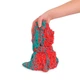 Набор для творчества Kinetic Sand Красочный дуэт 2 цвета 680 г (71652) - изображение 10