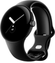 Smartwatch Google Pixel Watch LTE 41mm Matte Black/Obsidian (840244600044) - obraz 1