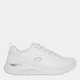 Женские кроссовки Skechers 150061 WSL 37.5 (7.5US) 24.5 см Белые (196989966021) - изображение 7