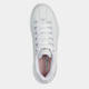 Женские кроссовки Skechers 150061 WSL 37.5 (7.5US) 24.5 см Белые (196989966021) - изображение 10