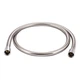 Шланг для ручного душа Qtap Hadice 1200 мм QTHADPVC120C Chrome - изображение 1