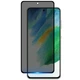Защитное стекло на Samsung Galaxy S21 FE / для самсунг галакси С21 фе антишпион W1 - изображение 1