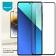 Защитное стекло на Xiaomi Redmi Note 13 4G / для Ксяоми, сяоми, ксиоми редми ноте 13 Nillkin (CP+PRO) - изображение 1