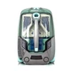 Пылесос миющий THOMAS Multi Clean X10 Parquet (788577) - изображение 8