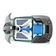 Пылесос миющий THOMAS Multi Clean X10 Parquet (788577) - изображение 9