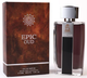 Woda perfumowana dla mężczyzn Aurora Epic Oud 100 ml (3538787224038/6290360540573) - obraz 2