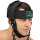 Упряжь для тренировки мышц шеи LiveUp Neck Harness 8715 Black - изображение 3