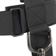 Упряжь для тренировки мышц шеи LiveUp Neck Harness 8715 Black - изображение 7