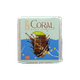 Шоколад Coral Дубайський з Фісташкою 30% Міні 14g - зображення 1