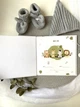 Книга побажань на День народження дитини Сафарі HeyBaby - изображение 2