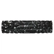 Роллер для занятий йогой массажный мфр ролик LivePro Grid Spine Roller 8233 размер 45х11см Black - изображение 3