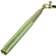 Скакалка скоростная кроссфит с подшипником и стальным тросом LiveUp Speed Jump Rope 8283 длина 3м Green - изображение 3