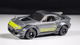 Машинка Базовая Hot Wheels Mazda MX-5 Miata (2025) Dream Garage 1:64 HYW18 Grey - изображение 3