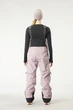 Лыжные и сноубордические брюки Picture Organic U62 Bib W 2024 sea fog L WPT109B - изображение 6