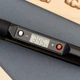 Набор для выжигания по дереву Rosa Start NEW 5 насадок в деревянном пенале (N000153) - изображение 3