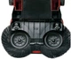 Zamiatarka Einhell X-Change TE-SW 18/610 Li - Solo (2352040) - obraz 5