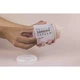 Набор для кормления новорожденных Suavinex Zero. Zero Beige (бутылка 180 мл + пустышка) (308426) - изображение 6