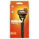 Бритва Gillette Fusion5 с 2 сменными картриджами (7702018874125/7702018866946) - изображение 2