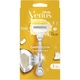 Бритва Gillette Venus ComfortGlide Olay с кокосом с 1 сменным картриджем (7702018339877) - изображение 2