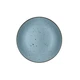 Тарелка Ardesto Bagheria Dessert 19 см Misty Blue (AR2919BGC) - изображение 1