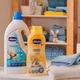 Гель для стирки Chicco Sensitive для детских вещей 1.5 л (8058664122325) - изображение 3