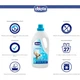 Гель для стирки Chicco Sensitive для детских вещей 1.5 л (8058664122325) - изображение 5