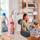 Гель для стирки Chicco Sensitive для детских вещей 1.5 л (8058664122325) - изображение 8
