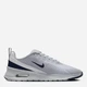 Мужские кроссовки Nike Air Max Nuaxis FD4329-003 43 (9.5US) 27.5 см Серые (197596573978) - изображение 1