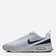 Мужские кроссовки Nike Air Max Nuaxis FD4329-003 43 (9.5US) 27.5 см Серые (197596573978) - изображение 3