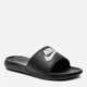 Женские шлепанцы Nike Victori One Slide CN9677-002 36.5 (6US) 23 см Черные (194497883441) - изображение 2