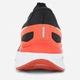 Мужские кроссовки для бега Nike Air Zoom Structure 25 DJ7883-012 40 (7US) 25 см Черные (197600685888) - изображение 7