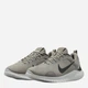 Мужские кроссовки для бега Nike Flex Experience Rn 12 DV0740-300 40 (7US) 25 см Серые (197601141123) - изображение 2