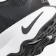 Женские кроссовки Nike Motiva DV1238-001 40 (8.5US) 25.5 см Черные (196604437820) - изображение 8