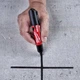 Маркер Milwaukee для стройплощадки INKZALL, крупный (L), черный (4932471555) - изображение 2
