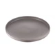 Тарелка Ardesto Trento Dessert 20,5 см Grey (AR2920TG) - изображение 6