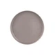 Тарелка Ardesto Trento Dessert 20,5 см Grey (AR2920TG) - изображение 7