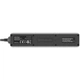 Сетевой фильтр питания REAL-EL RS-Protect M 3m, black (EL122300028) - изображение 10