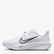 Женские кроссовки для бега Nike Quest 6 FD6034-100 38 (7US) 24 см Белые (197597095608) - изображение 3