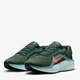 Мужские кроссовки для бега Nike Air Winflo 11 FJ9509-300 42 (8.5US) 26.5 см Темно-зеленые (197859124992) - изображение 2