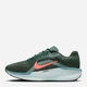 Мужские кроссовки для бега Nike Air Winflo 11 FJ9509-300 42 (8.5US) 26.5 см Темно-зеленые (197859124992) - изображение 3