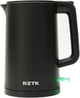 Электрочайник RZTK Kettle Black - изображение 1