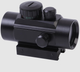 Коліматорний приціл Red Win Optics TRG 1x30 - зображення 3