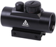 Коліматорний приціл Red Win Optics TRG 1x30 - зображення 5