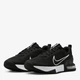 Мужские кроссовки для зала Nike Air Max Alpha Trainer 6 FQ1833-001 45.5 (11.5US) 29.5 см Черные (197596374018) - изображение 2