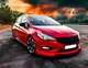 Накладки на зеркала BMW-style (2 шт) для Opel Astra K 2016-2021 гг - изображение 11