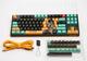 Клавиатура проводная A4Tech Bloody AT87 USB Renegade (4711421000734) - изображение 15